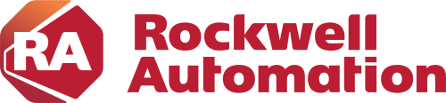 Logo Rockwell Automation