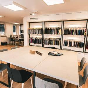 Showroom Weichert