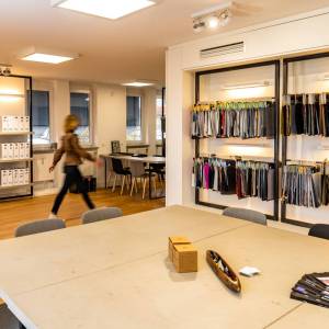 Showroom Weichert