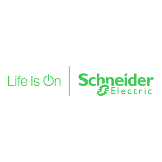 Logo Schneider Electric