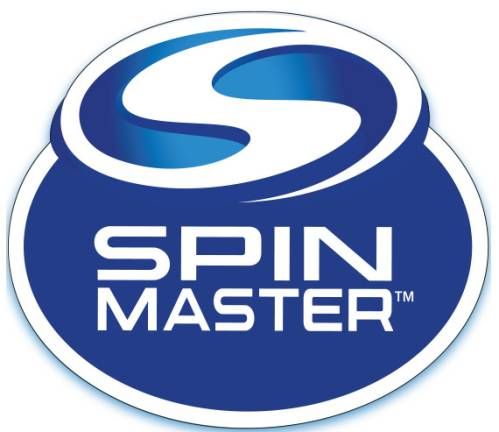 Logo Spinmaster