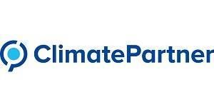 Climate Partner Logo