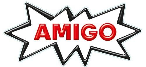 Logo AMIGO