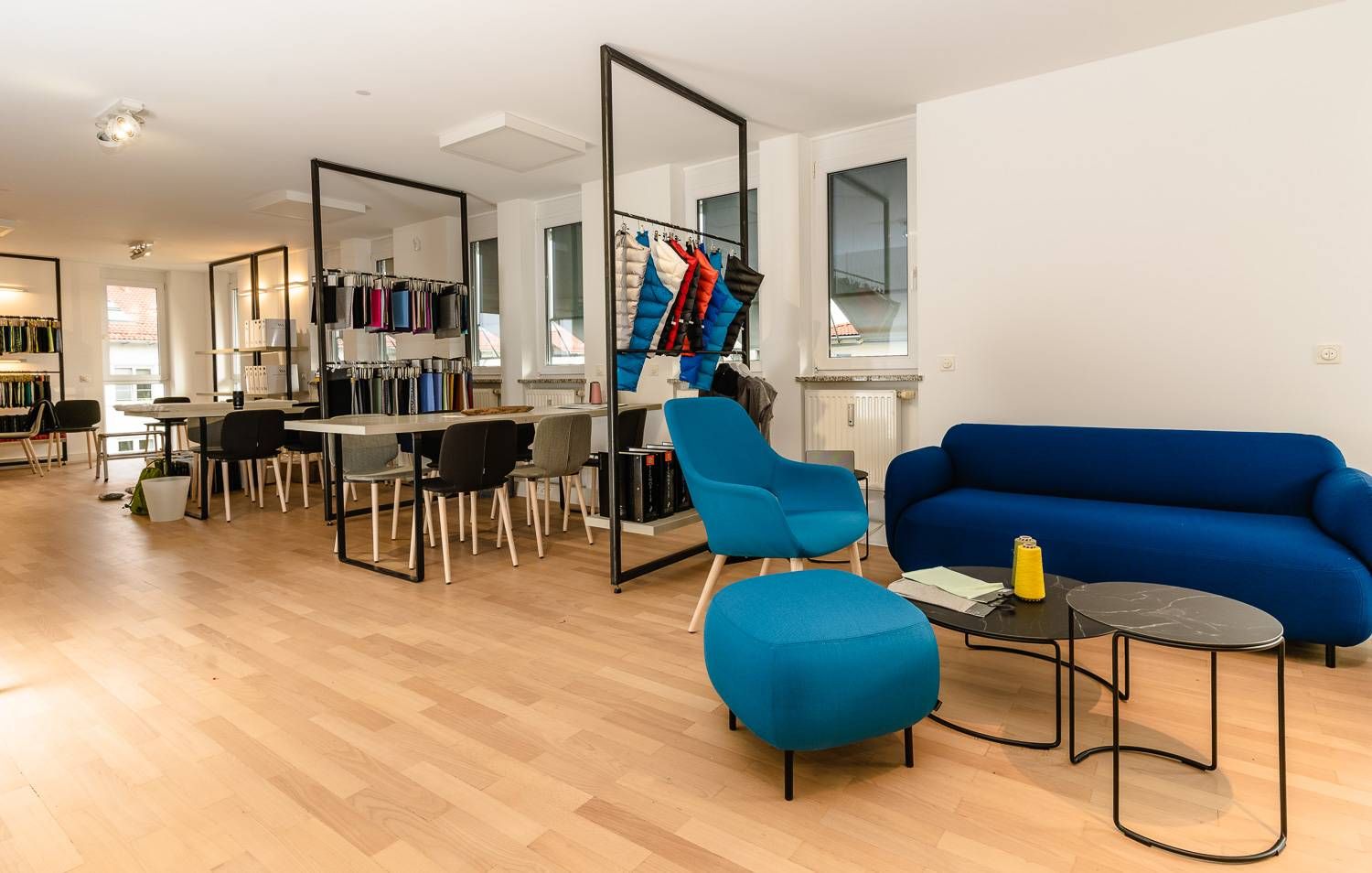 Showroom Weichert