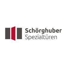 Logo Schörghuber Spezialtüren