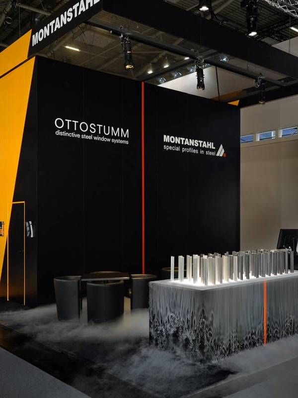 MONTANSTAHL GMBH