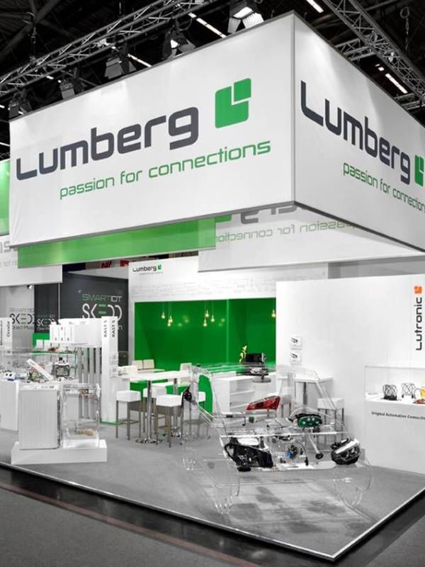 LUMBERG CONNECT GMBH