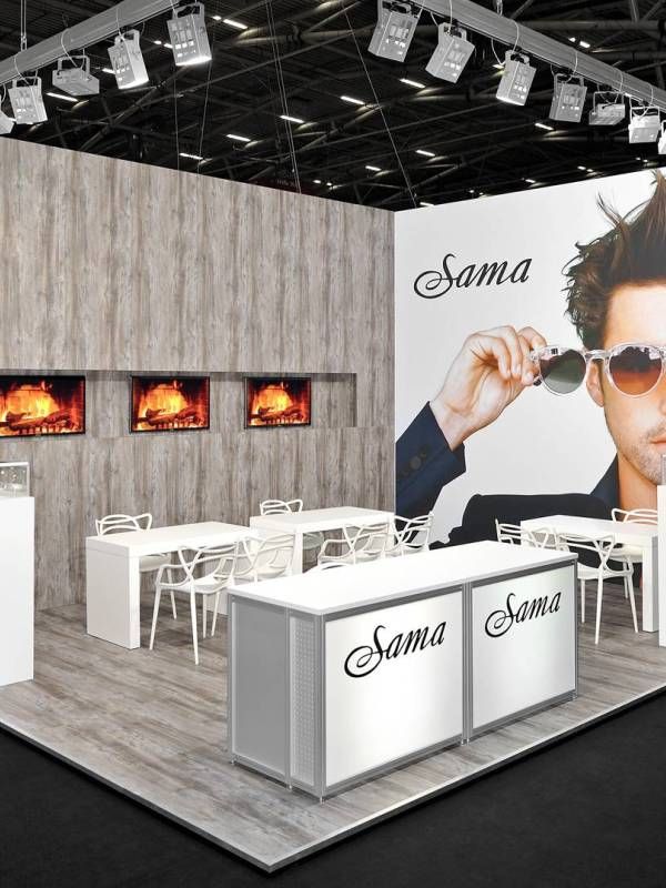 SAMA EYEWEAR