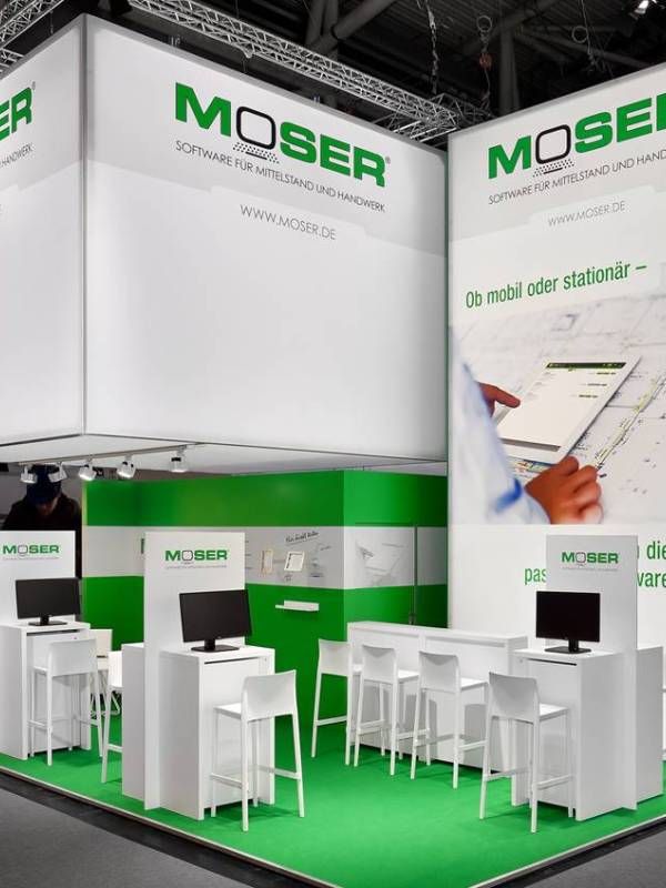 MOSER GMBH & CO. KG