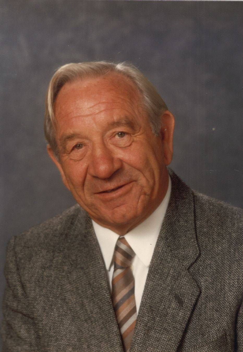 Max Rappenglitz