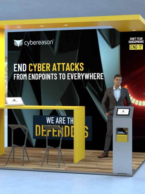 Hybrid Event
