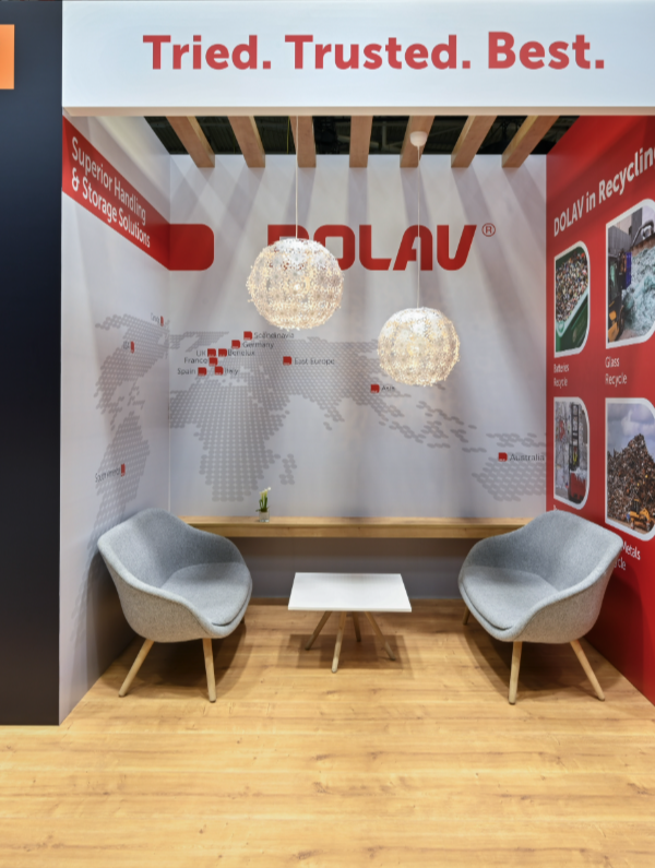 Dolav IFAT 2024