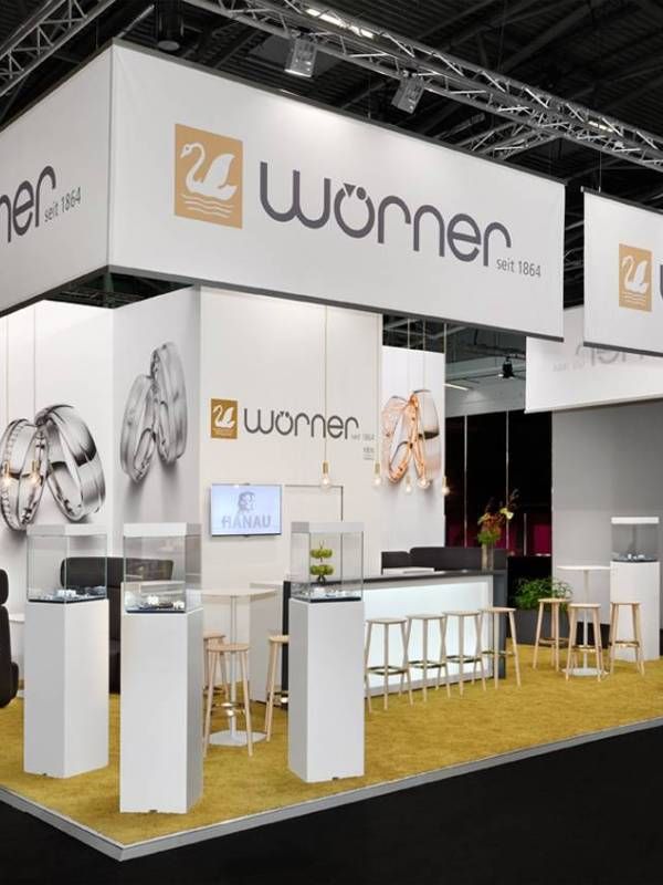 ALBERT WÖRNER GMBH