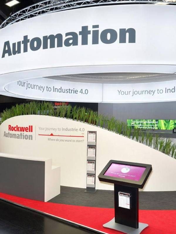 ROCKWELL AUTOMATION