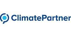 Climate Partner Logo