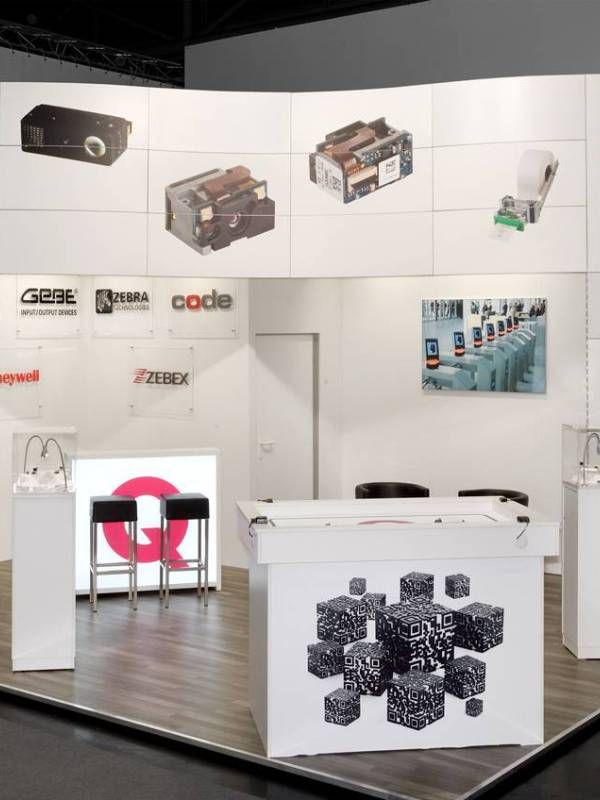 QUAD GMBH