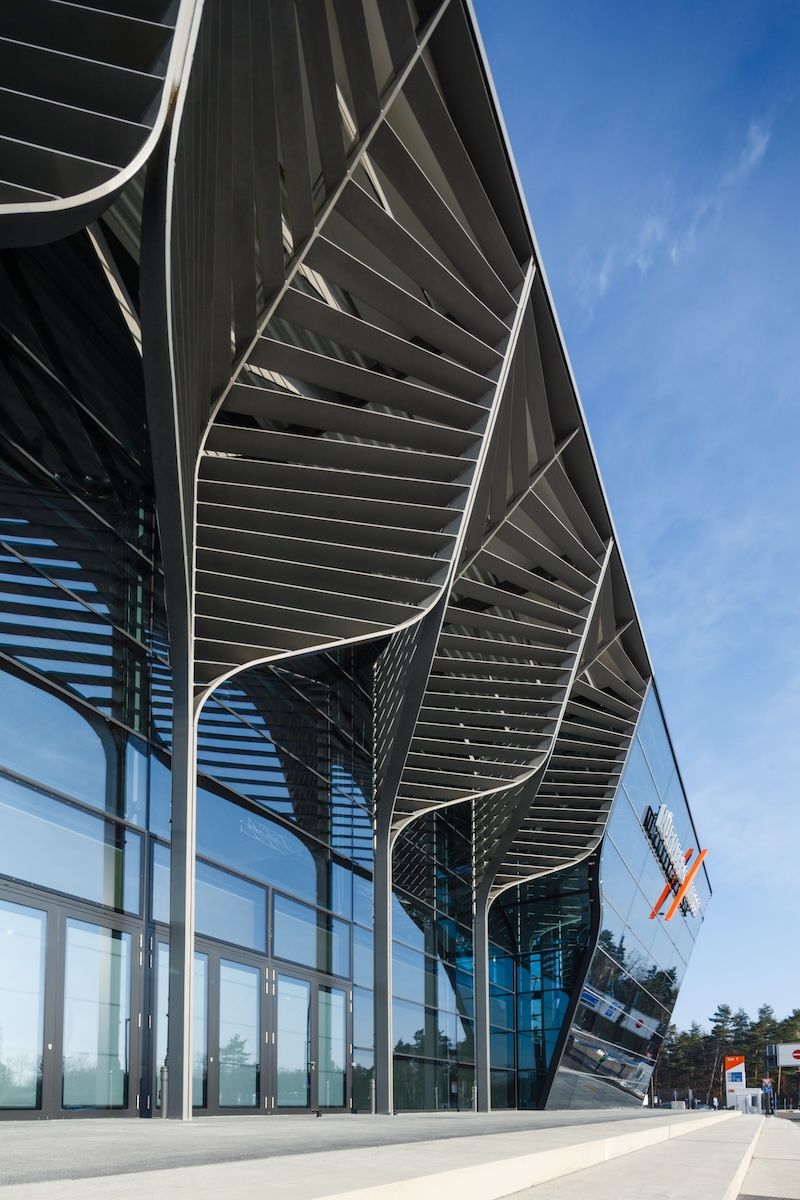 Messe Nürnberg
