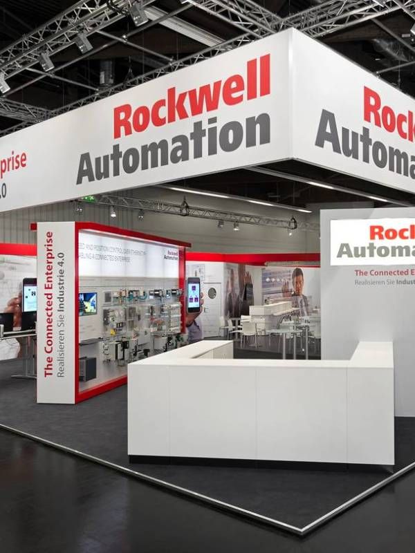 ROCKWELL AUTOMATION