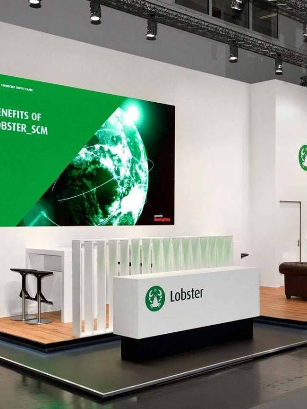 LOBSTER GMBH